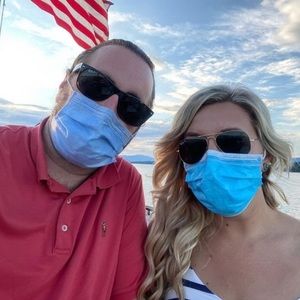 Meet your Posher, Jeff